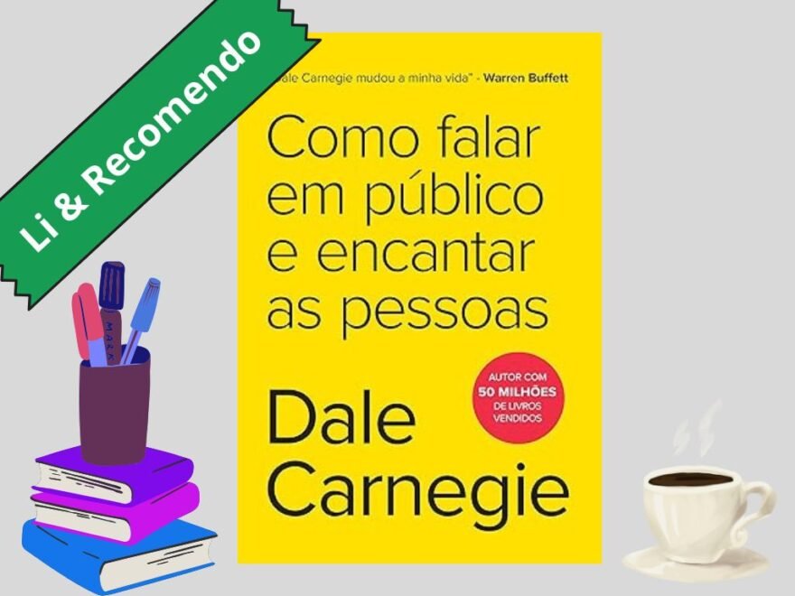 como falar em público e encantar pessoas