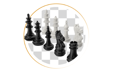 como aprender xadrez