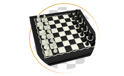 como aprender xadrez