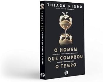 O homem que comprou o tempo