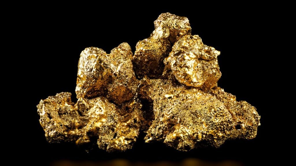 faça o seu ouro render pra você