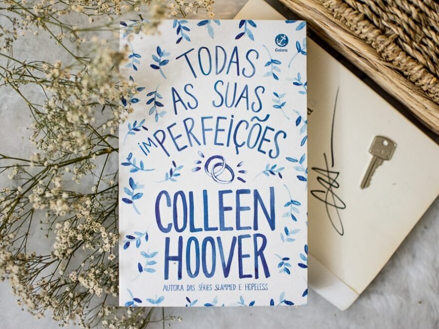 Todas as suas imperfeições casamento