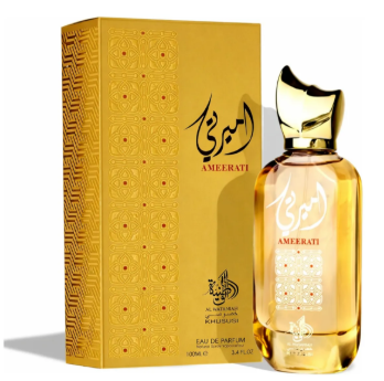 Ameerati Al Wataniah