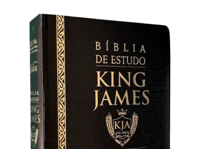 Bíblias de estudo